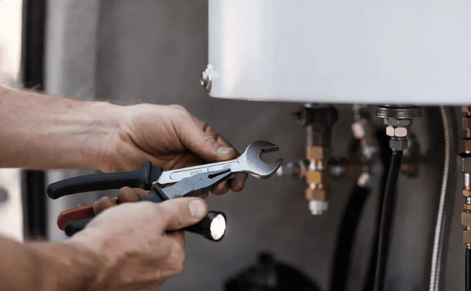 Why choose Water Heater Repair in Aubrey, AR